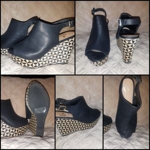 Ladies Shoes